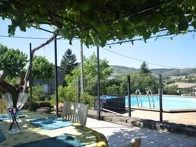 TerraceBalcony