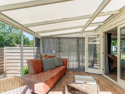 TerraceBalcony