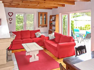 living-room