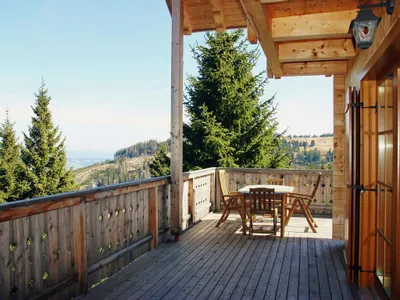 Terrasse / Balkon