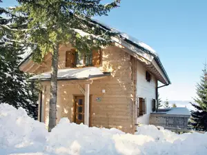 Ferienhaus für 7 Personen (125 m²) in Koralpe