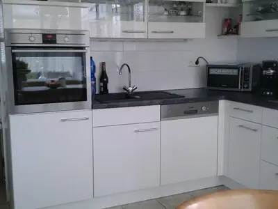Kochbereich