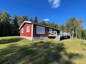 Ferienhaus für 7 Personen (97 m²) in Bruzaholm