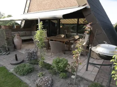TerraceBalcony