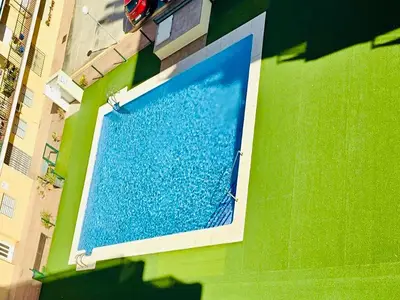 PoolOfHouse