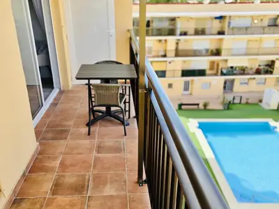 TerraceBalcony