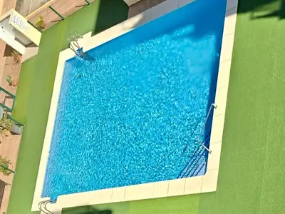 PoolOfHouse