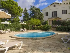 Ferienhaus für 13 Personen (290 m²) in s'Estanyol de Migjorn