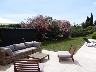 TerraceBalcony
