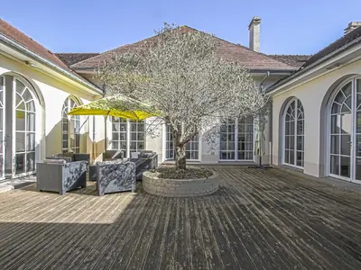 TerraceBalcony