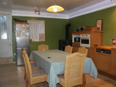 DiningRoom