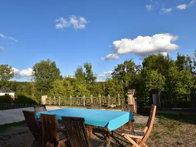 TerraceBalcony