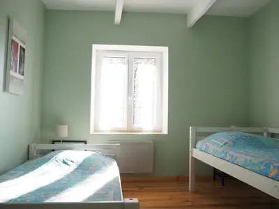 BedRoom BedRoom
