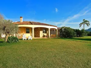 Ferienhaus für 6 Personen (120 m²) in Costa Rei