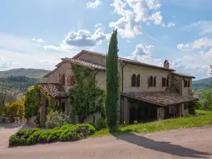 Ferienhaus für 9 Personen (400 m²) in San Giovanni del Pantano