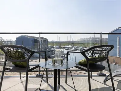 TerraceBalcony