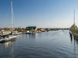 Ferienhaus für 5 Personen (40 m²) in Grou