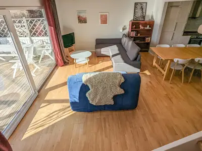 living-room