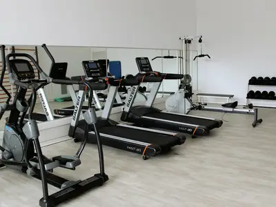 Facilities Facilities