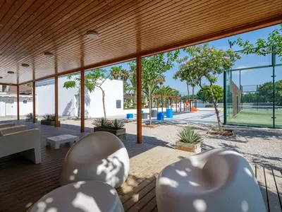 TerraceBalcony