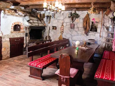 DiningRoom