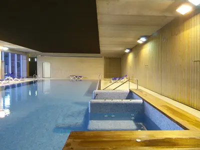 PoolOfHouse PoolOfHouse