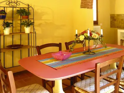 DiningRoom