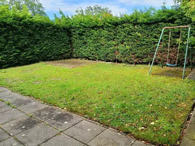 GardenSummer