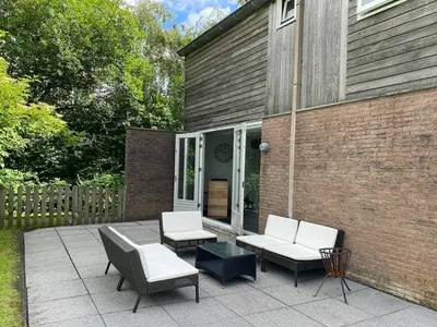 TerraceBalcony
