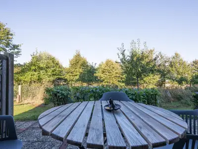 TerraceBalcony