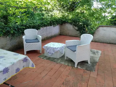 TerraceBalcony