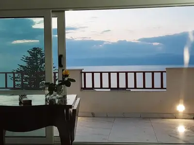 TerraceBalcony