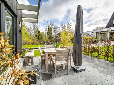 TerraceBalcony