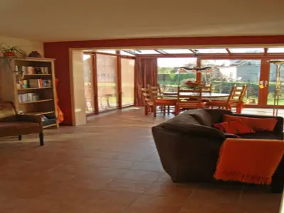 Ferienhaus für 9 Personen (117 m²) in Breskens 4/10