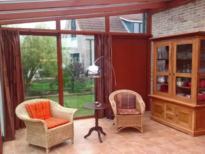 Ferienhaus für 9 Personen (117 m²) in Breskens 5/10