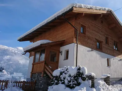 ExteriorWinter