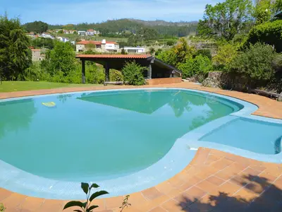 PoolOfHouse
