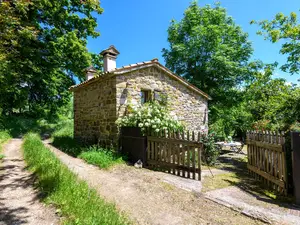 Ferienhaus für 4 Personen (40 m²) in Villagrande