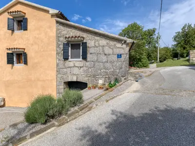 Ferienhaus für 7 Personen (100 m²) in Hum 3/10