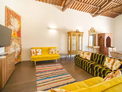 living-room