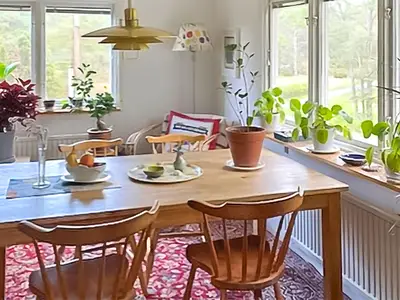 living-room