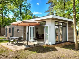 Ferienhaus für 4 Personen (60 m²) in Hellendoorn