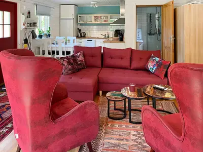 living-room