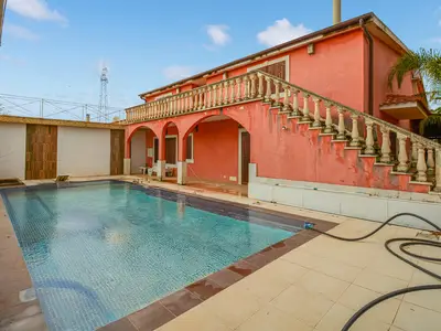 pool