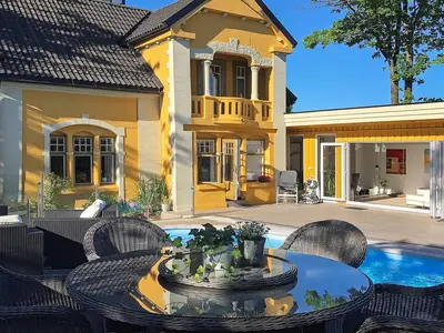 Outdoor