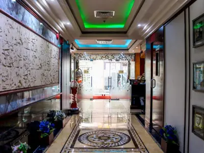HallReception