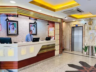 HallReception
