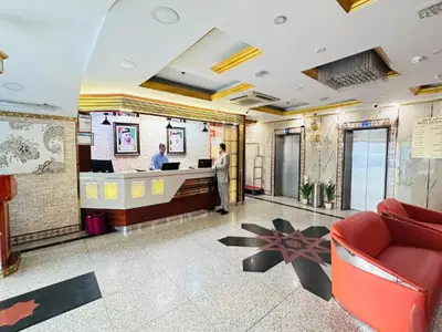 HallReception