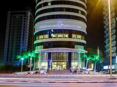 HallReception