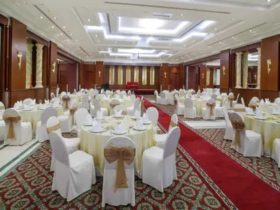 Facilities